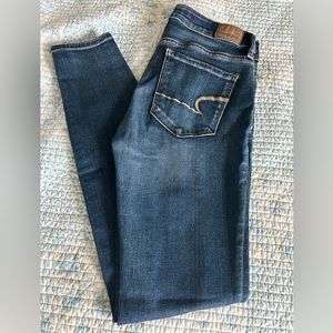 Super Stretch Jeans